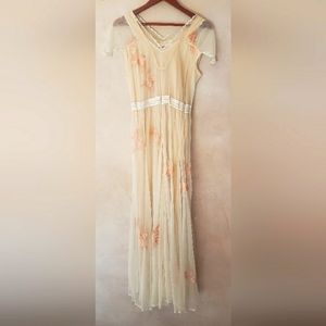 Nataya Age of Love Dress